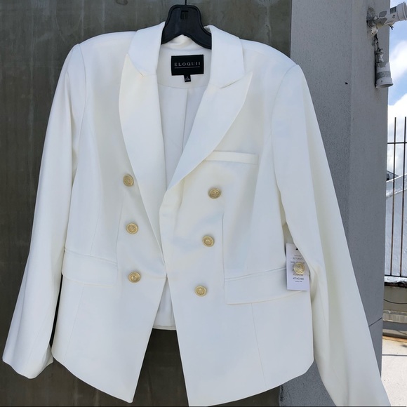 Eloquii Jackets & Blazers - Blazer